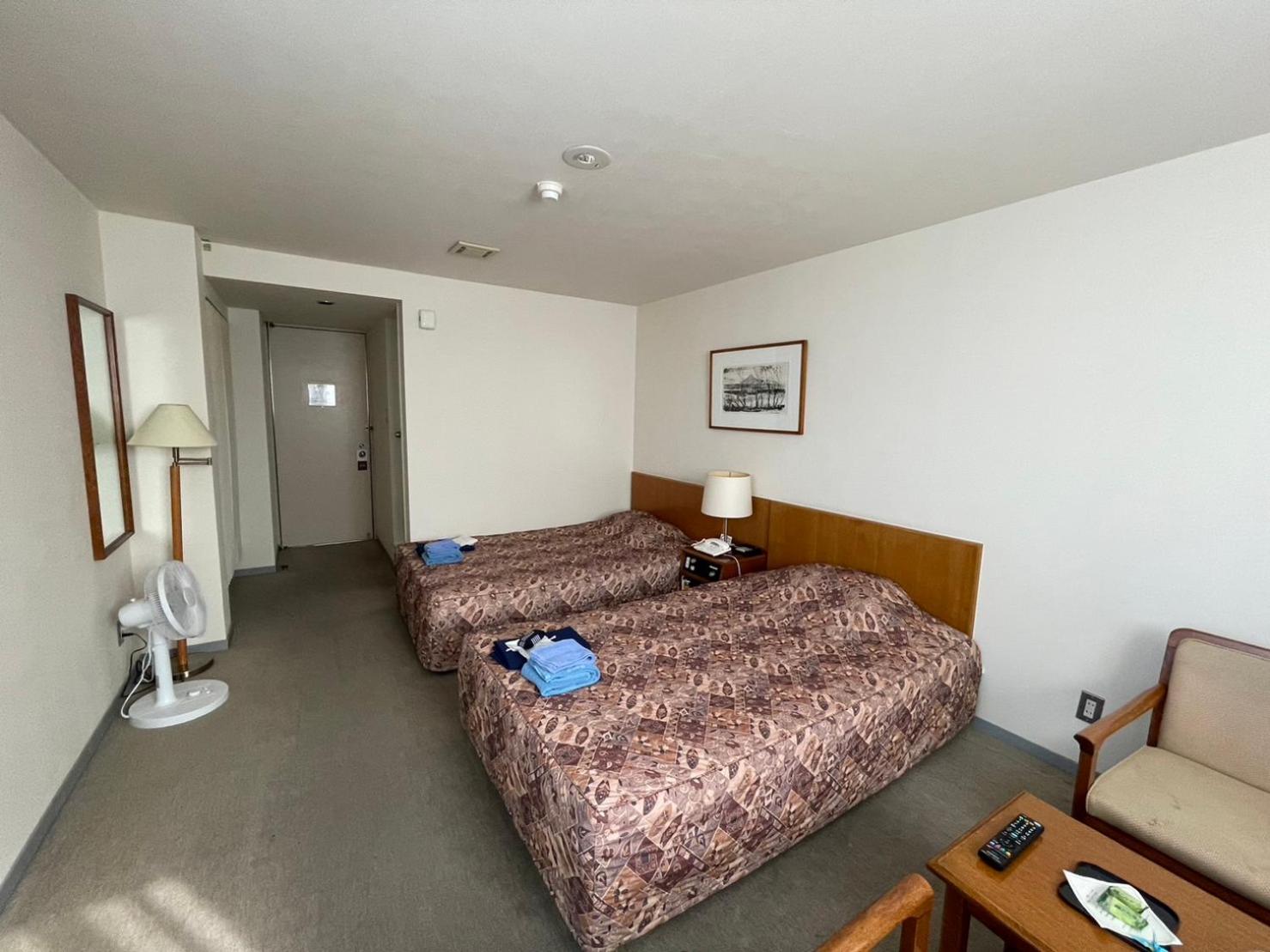 Kitaguni Grand Hotel 22/50
