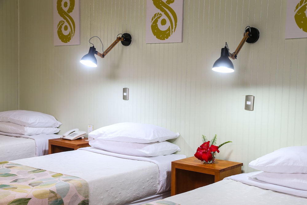 Easter Island Eco Lodge Ex Hotel Rapa Nui 20/75