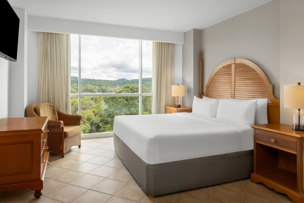 Gamboa Rainforest Reserve Hotel 21/67