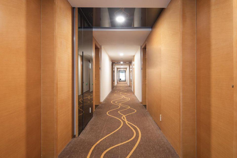 Rezen Brook Hotel (Hangzhou Xixi Paradise) 18/26