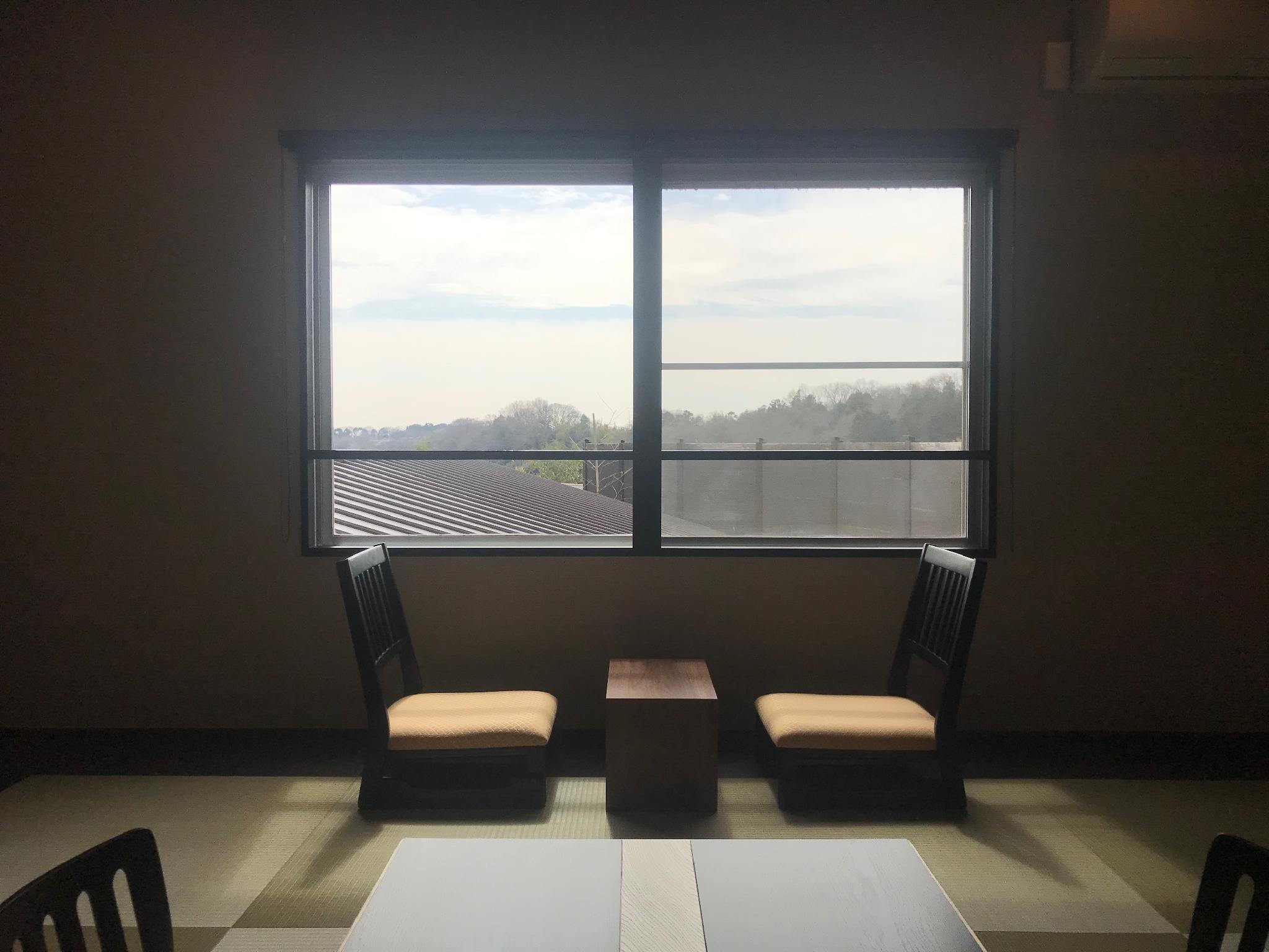 Hotel Lake Side Tsukuba 19/31