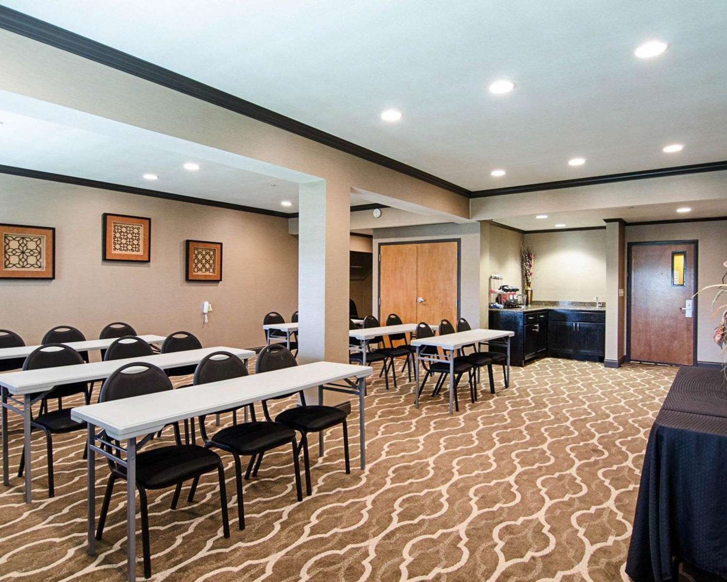 Comfort Suites Conway 25/35