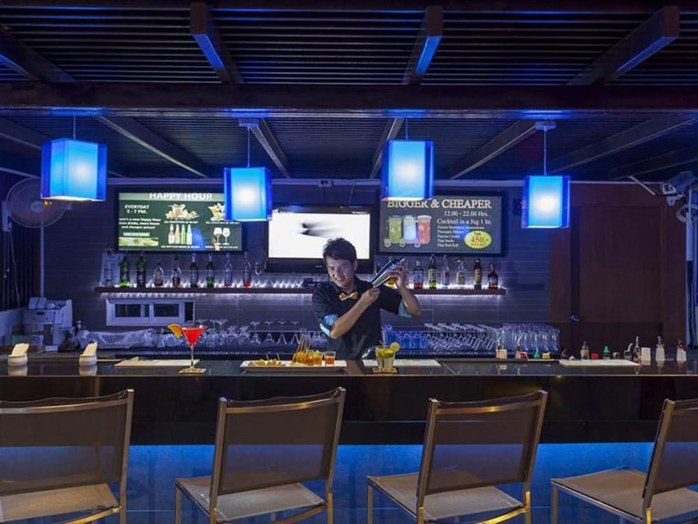 Ashlee Hub Hotel Patong 51/66