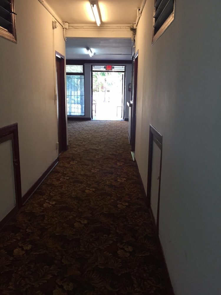 Roxy Hotel Hollywood 40/58