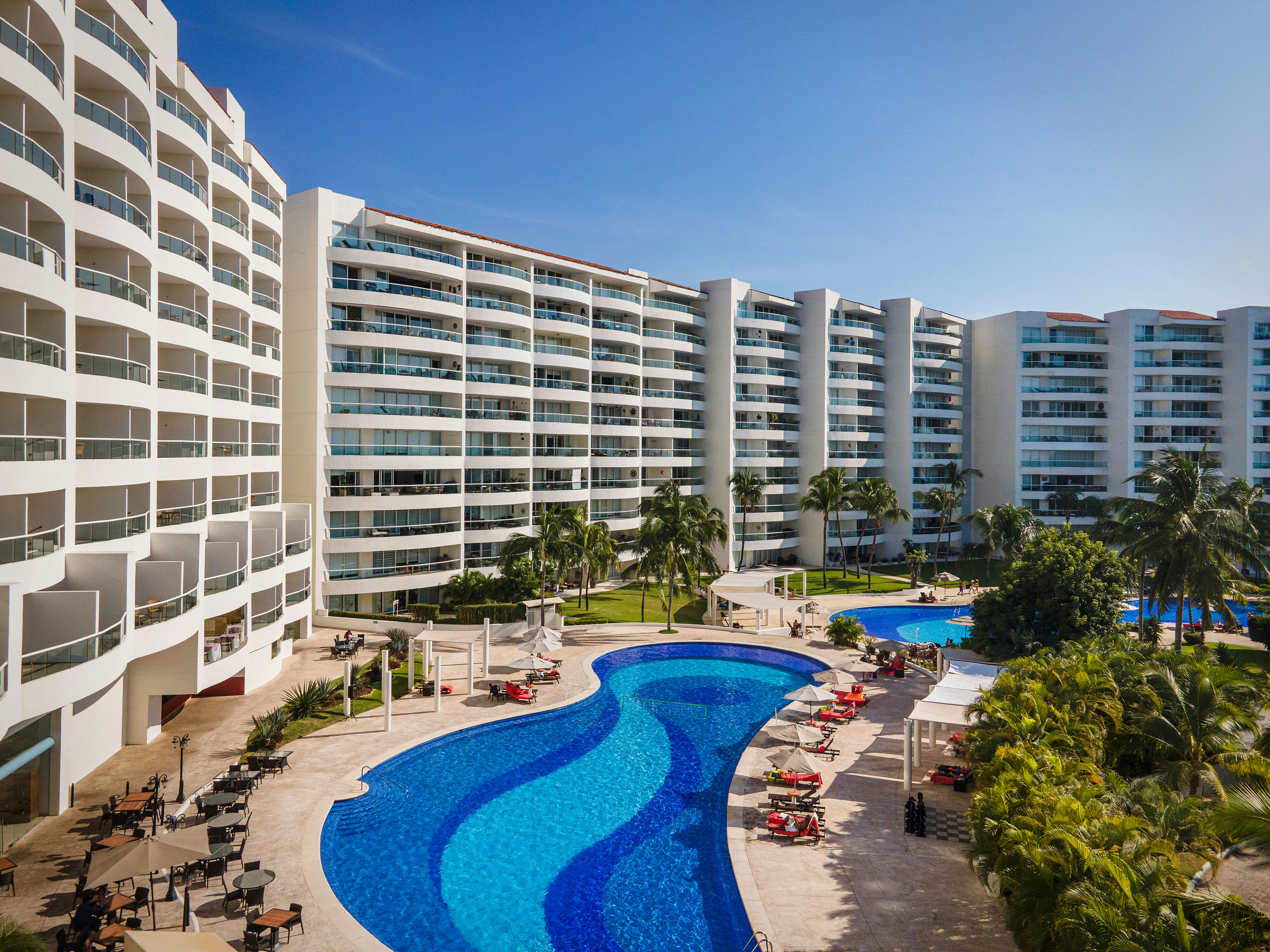 Fiesta Americana Riviera Nayarit Resort & Spa 13/83