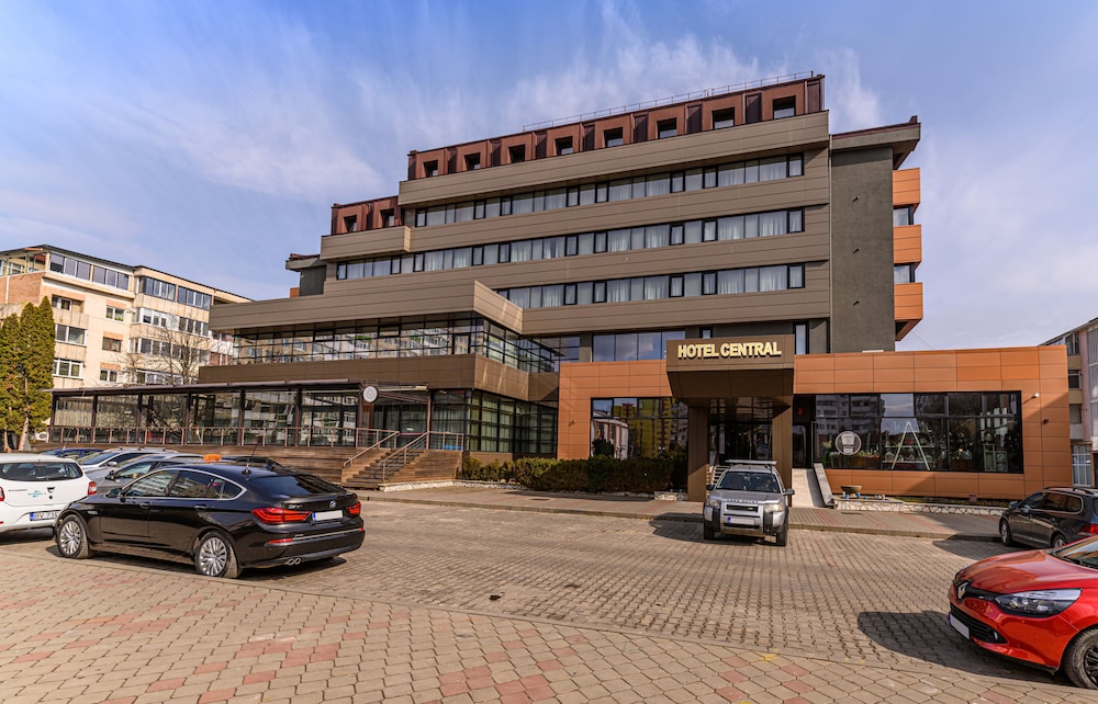 Hotel Central Pascani 47/60