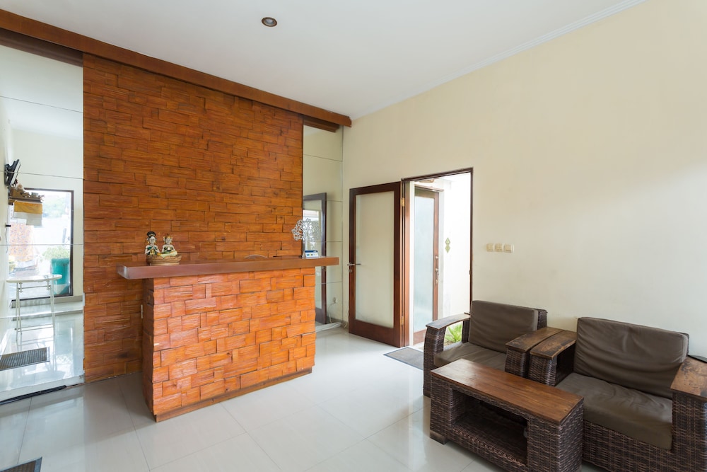 Karana Villa Bali 6/64