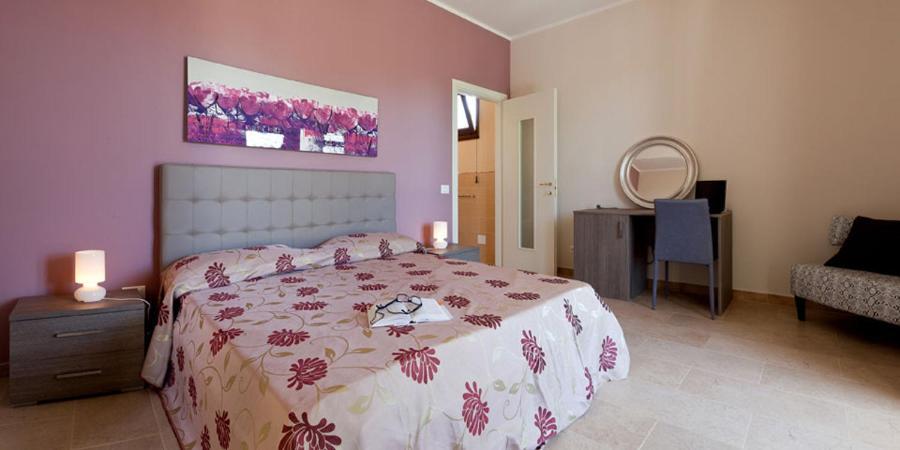 Hotel La Campana 9/24