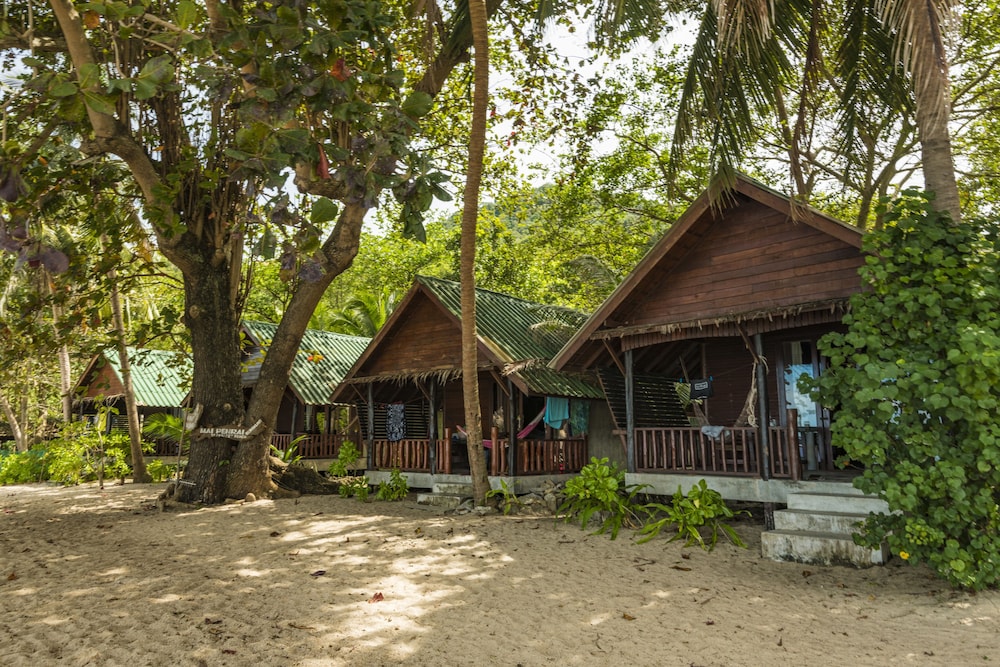 Mai Pen Rai Bungalows 67/74