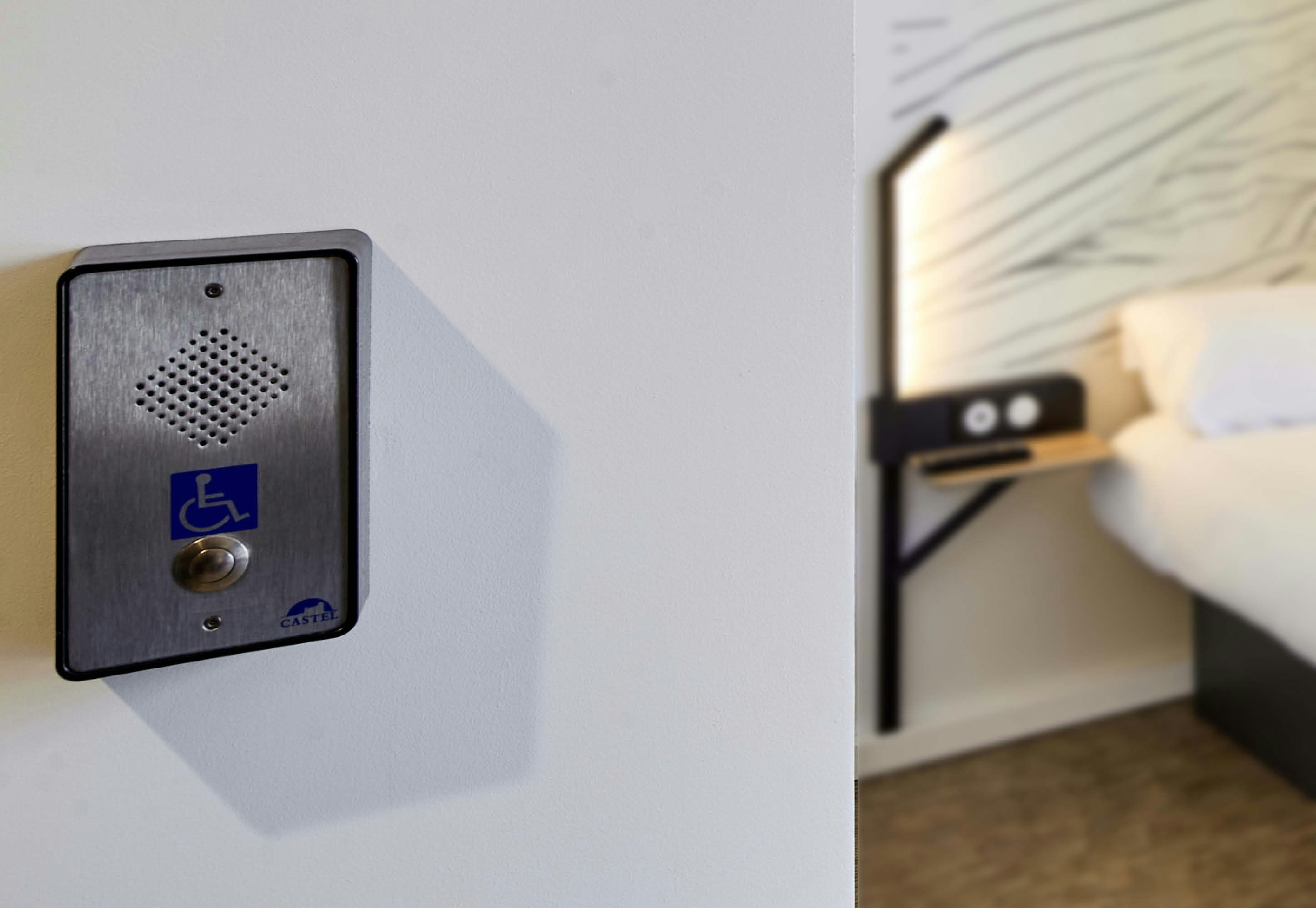 B&B HOTEL Luxembourg Centre Cloche d'Or 20/23