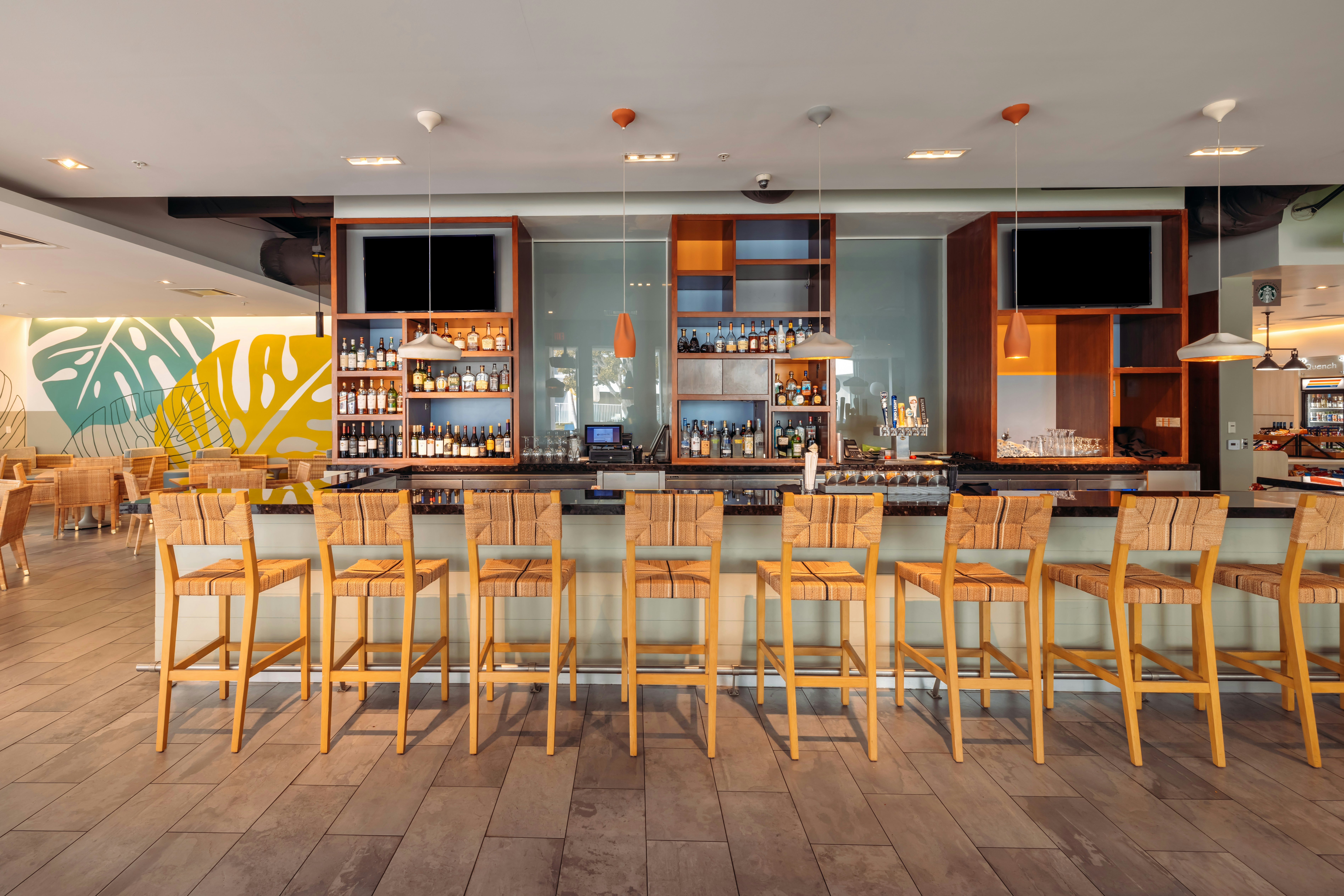 Hotel MDR Marina del Rey a DoubleTree by Hilton 11/22