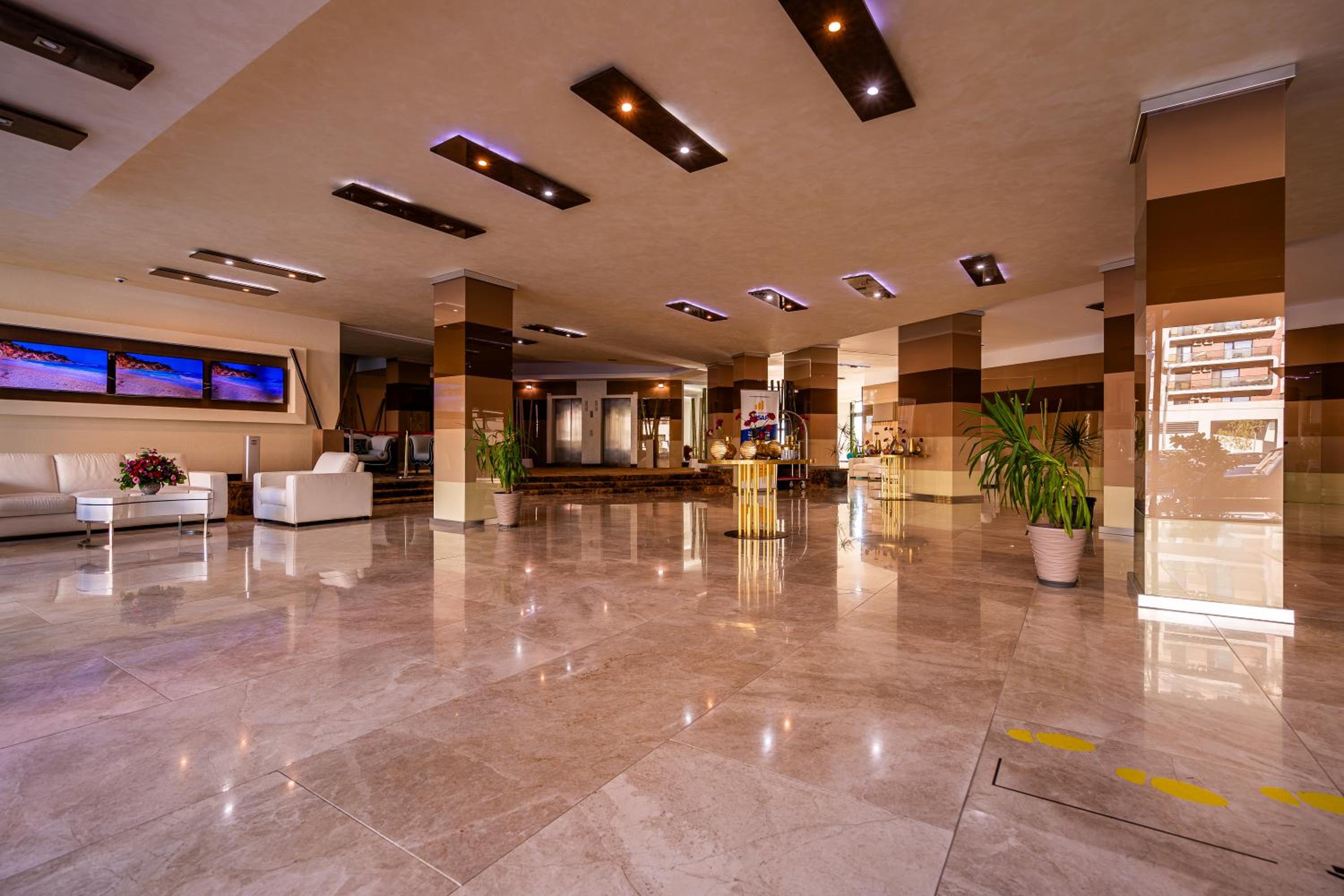 Hotel Alcor 44/50