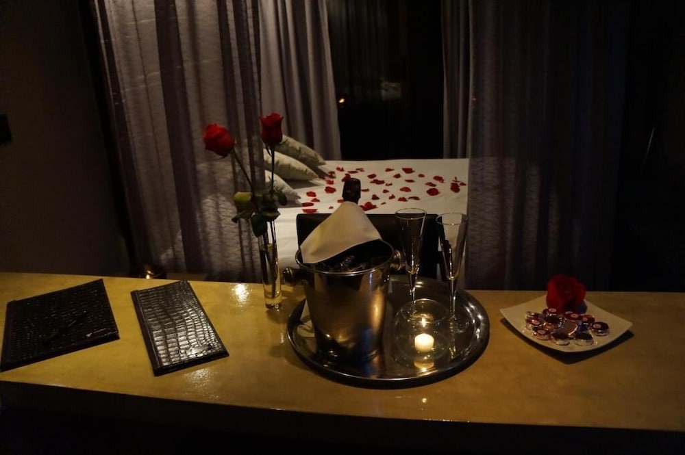 Prodeo Hotel Lounge 60/70