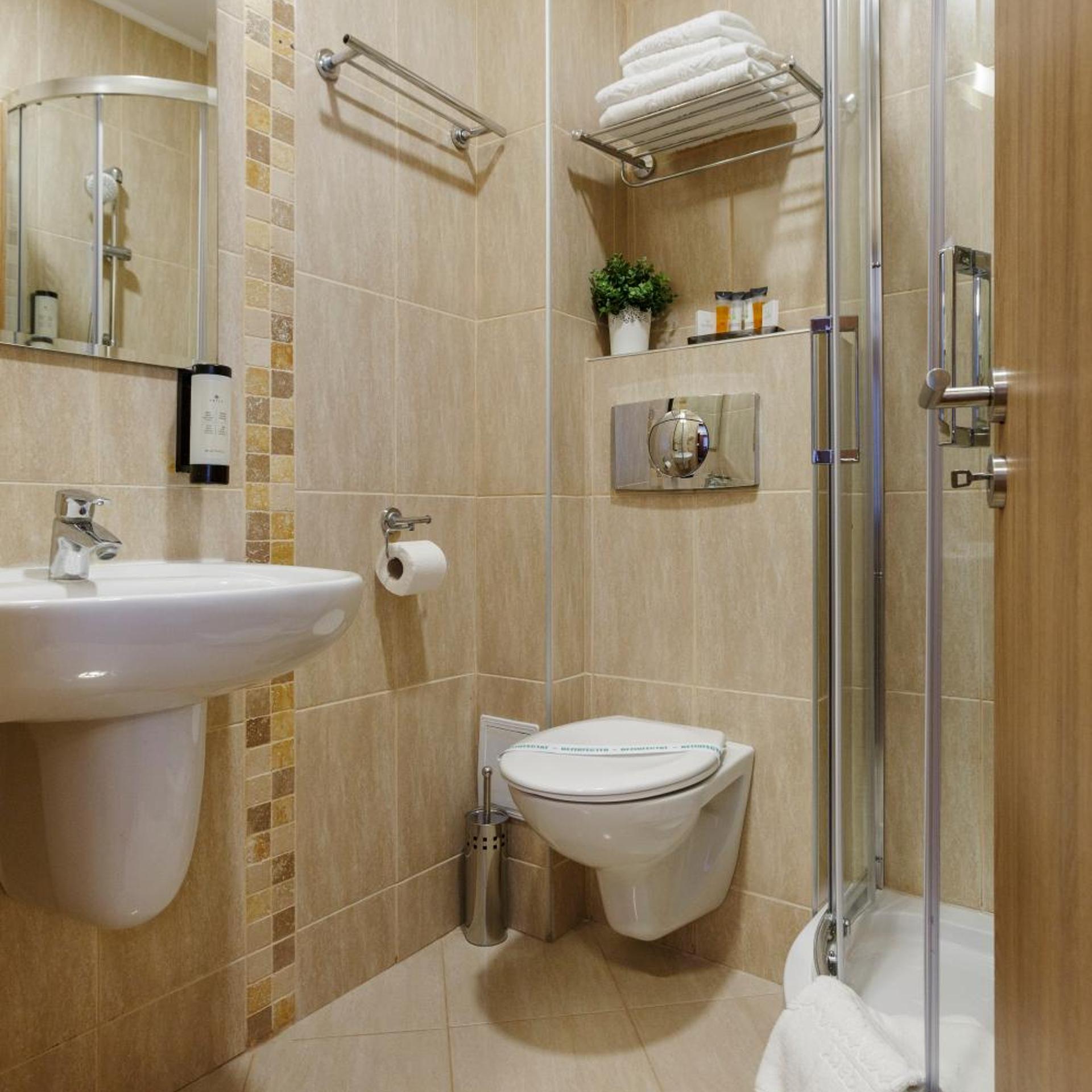 Cabana Schiorilor Predeal 47/49