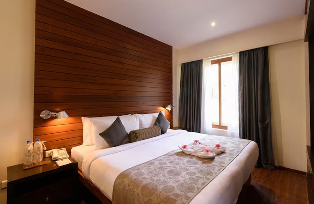 Golkonda Resorts Spa 18/49