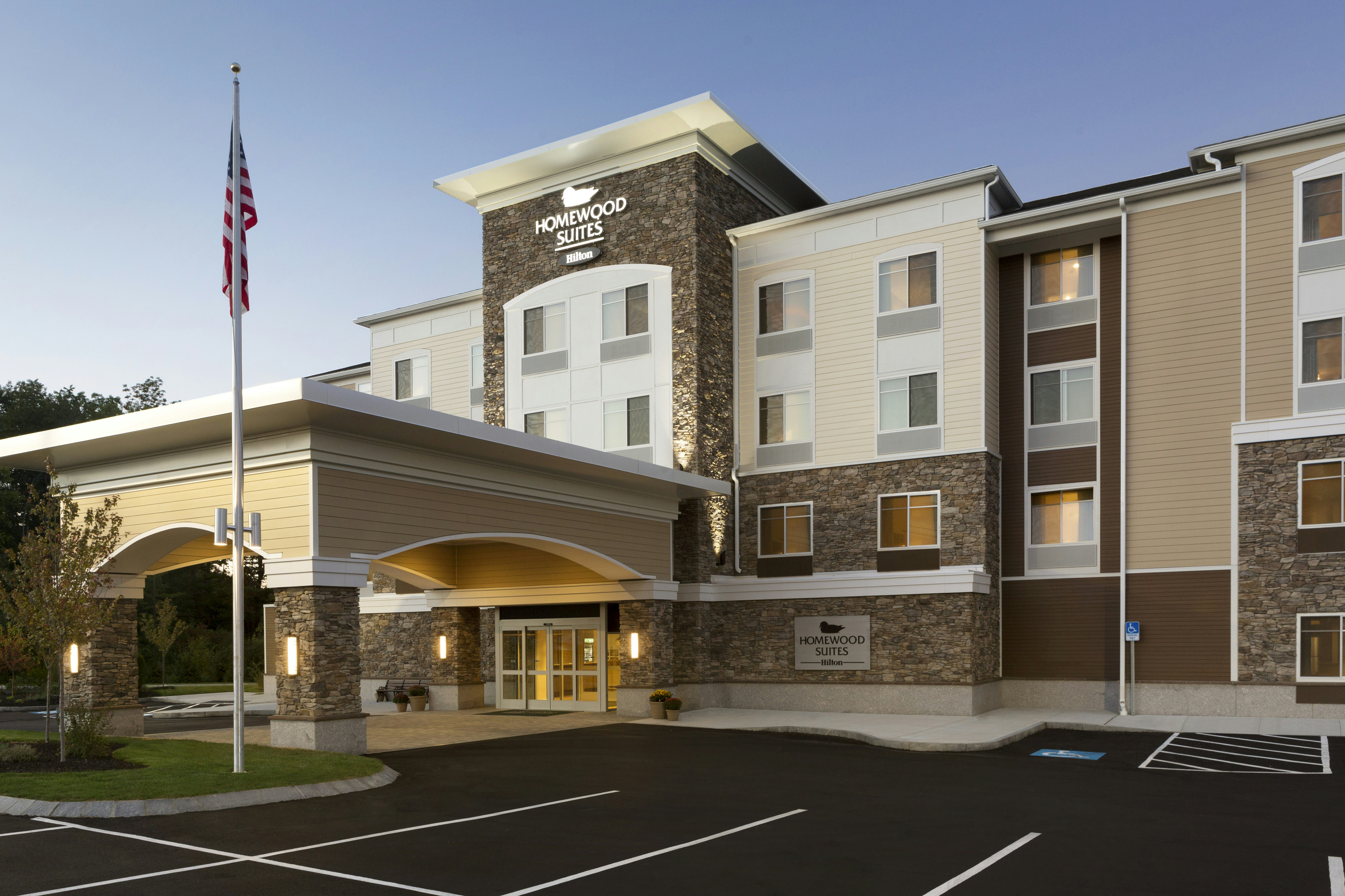 Homewood Suites By Hilton Augusta 53/54