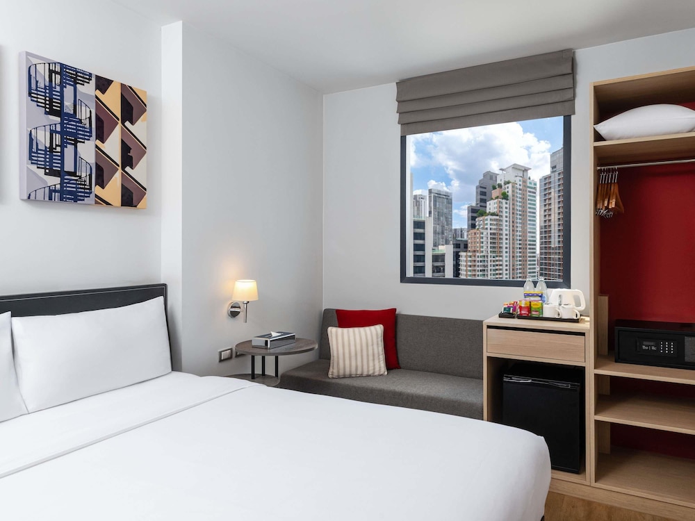 Ibis Bangkok Sukhumvit 24 15/69