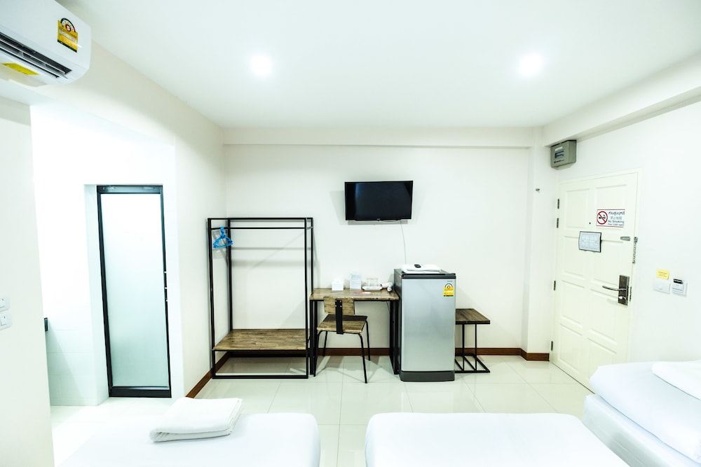 Don Muang Hotel 48/62