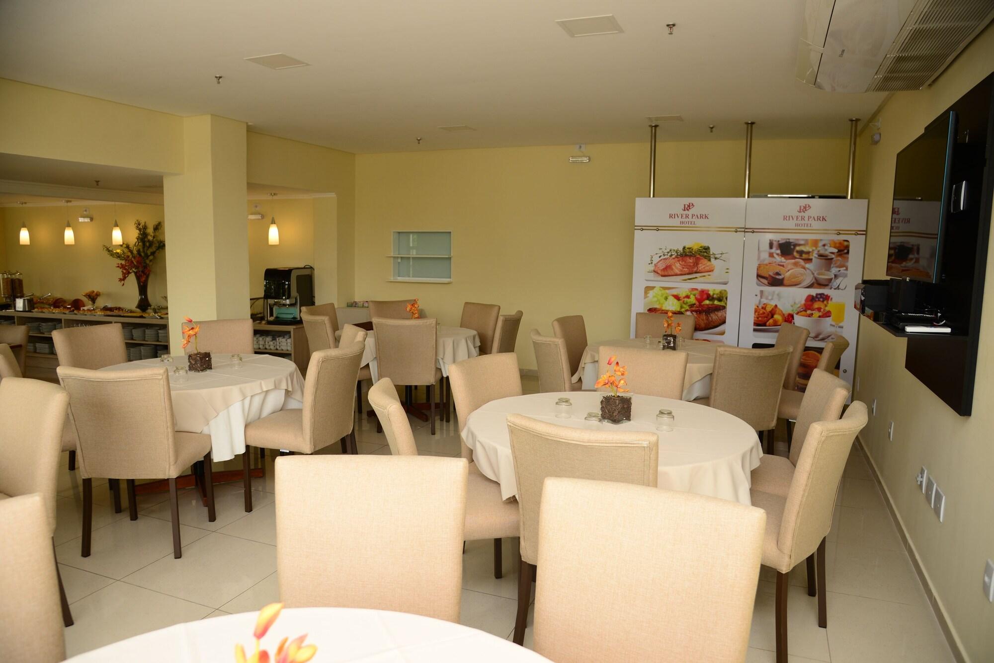 River Park Hotel 39/50