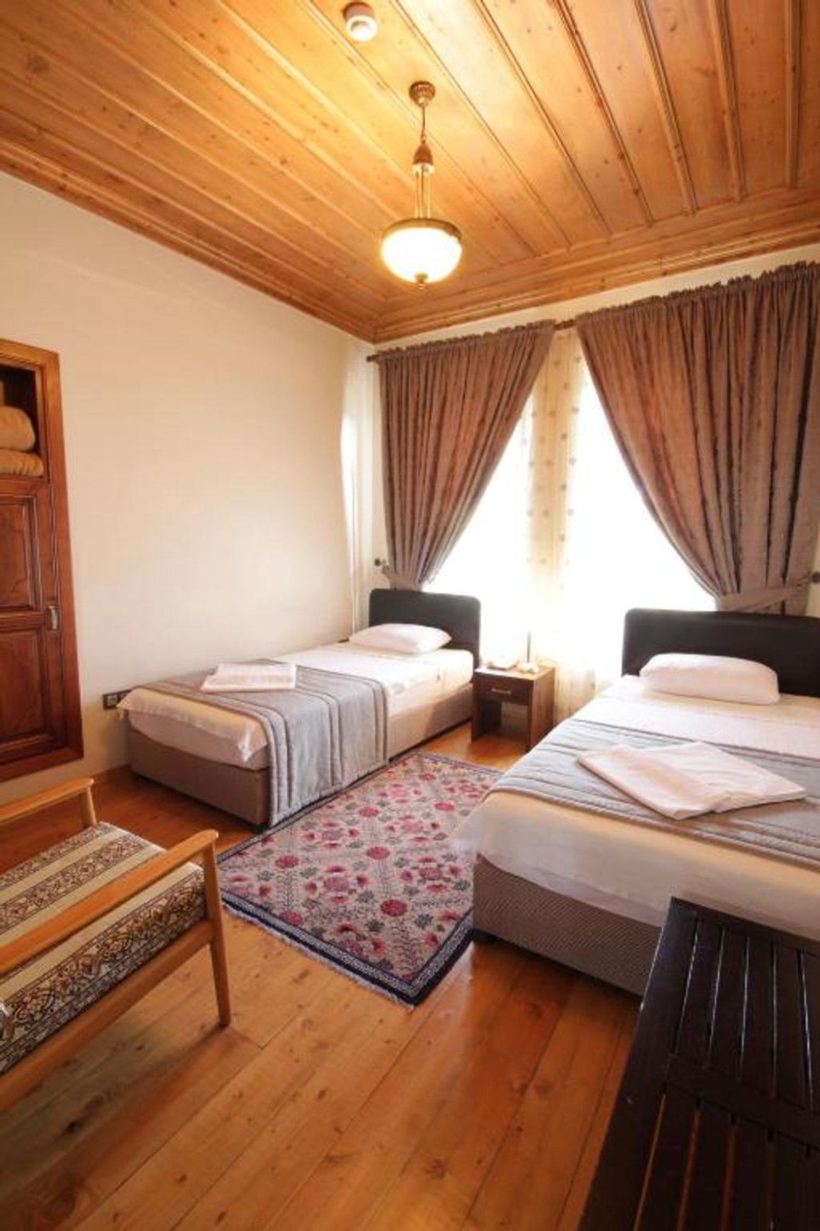 Konya Dervish Hotel 11/21