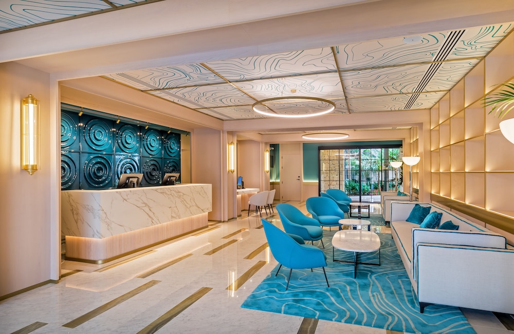 Barcelo La Nucia Palms Adults Recommended 26/50