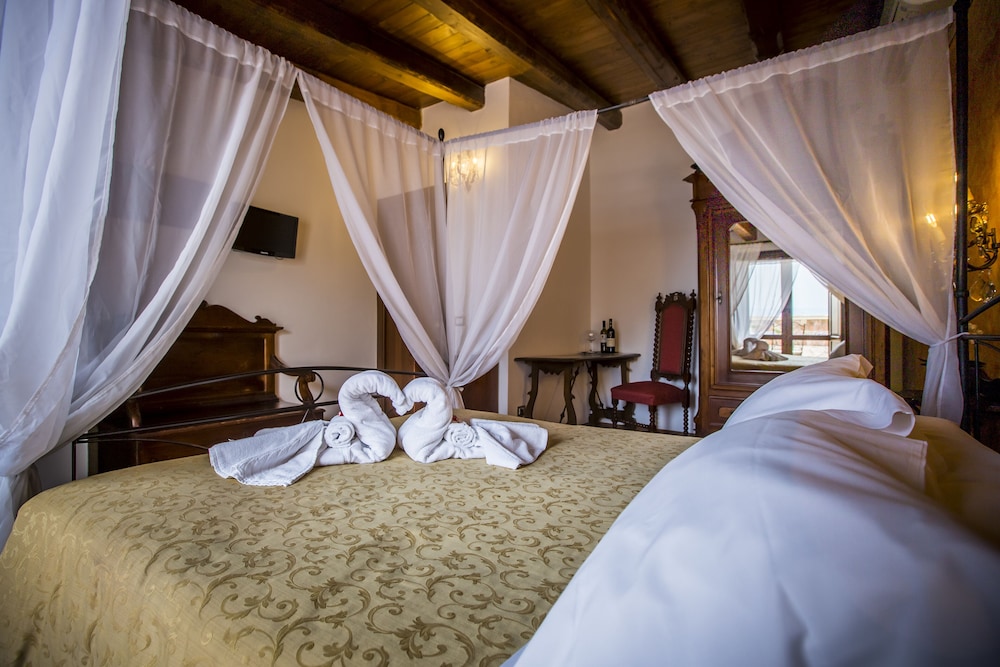 B&B Porta Marina Ortigia 15/50