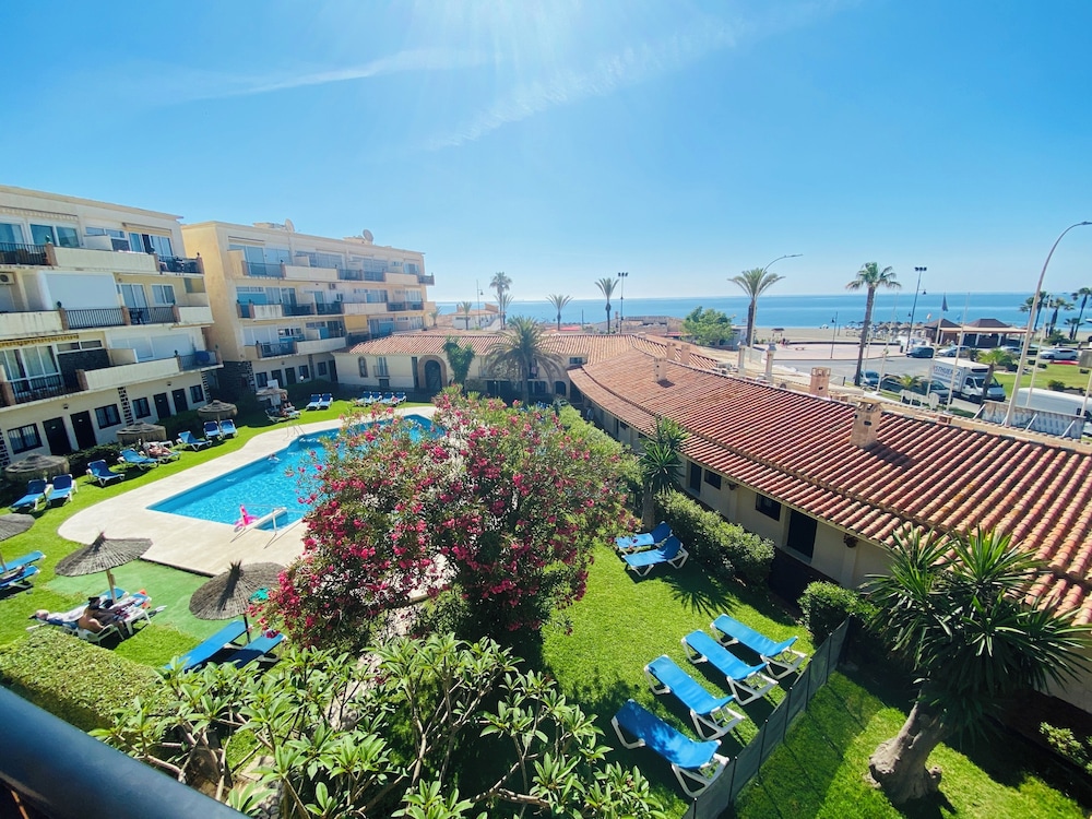 Hotel Los Jazmines 65/69