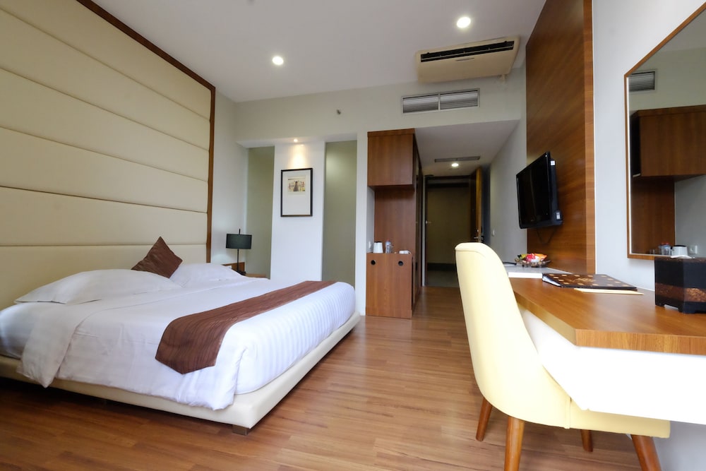 Taman Dayu Golf Club And Resort 14/56