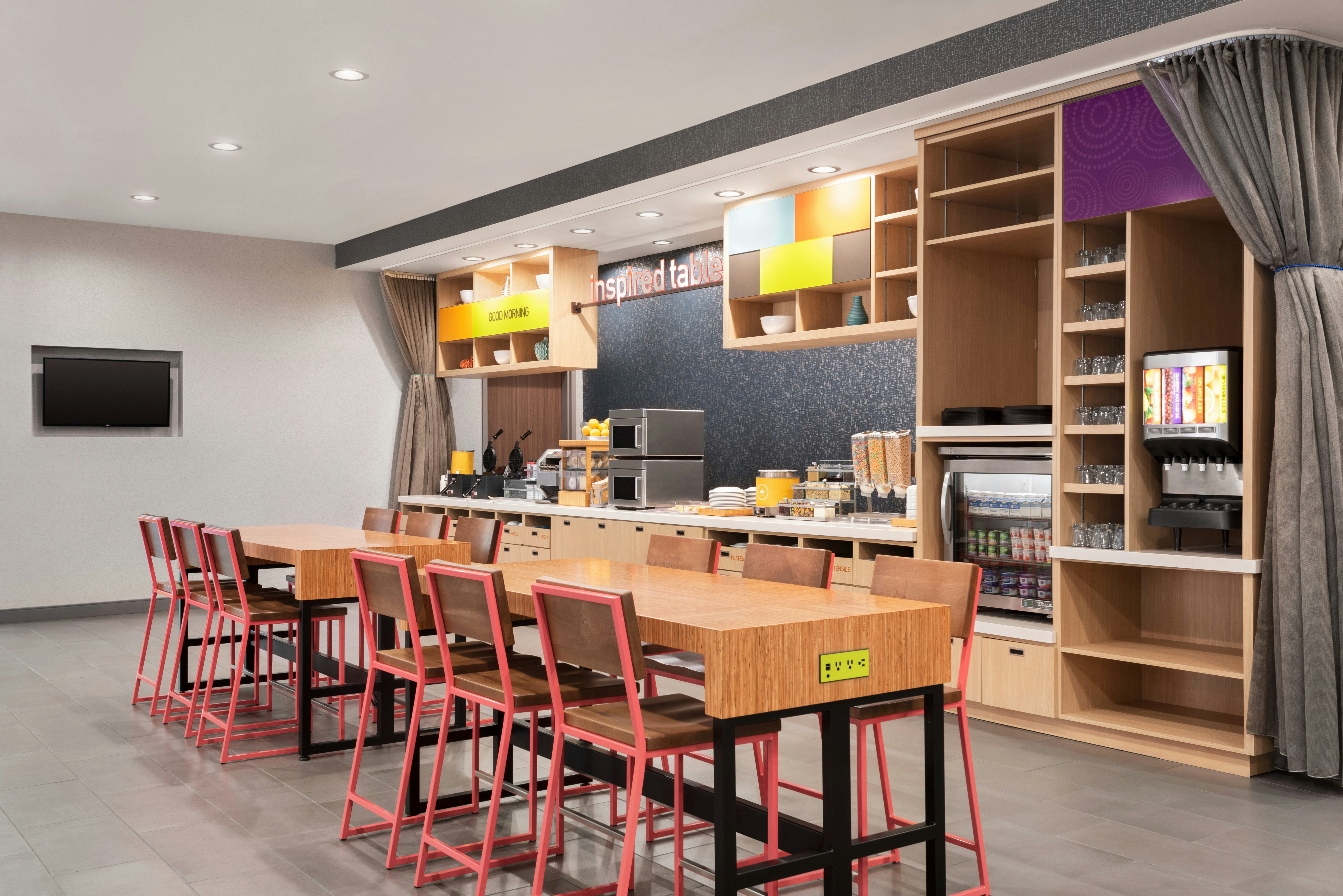 Home2 Suites By Hilton Columbia Harbison 37/50