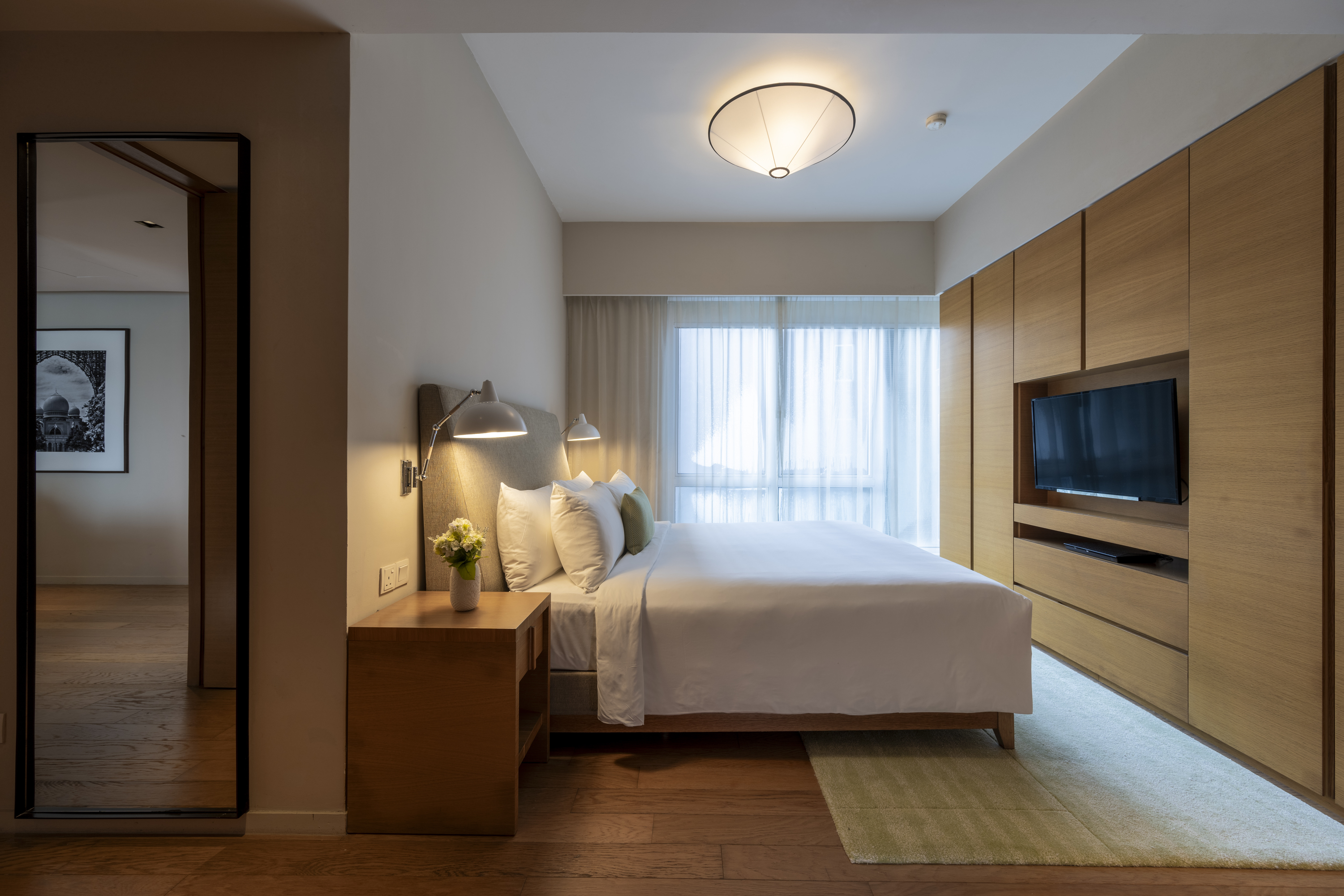 Lanson Place Bukit Ceylon 9/37