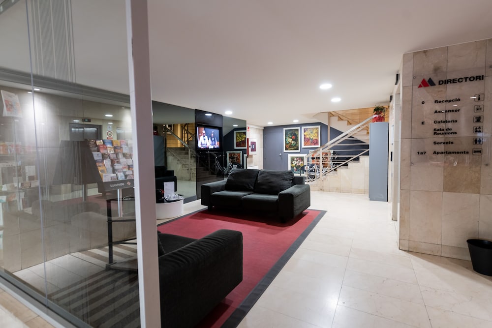Aparthotel Atenea Calabria 7/47