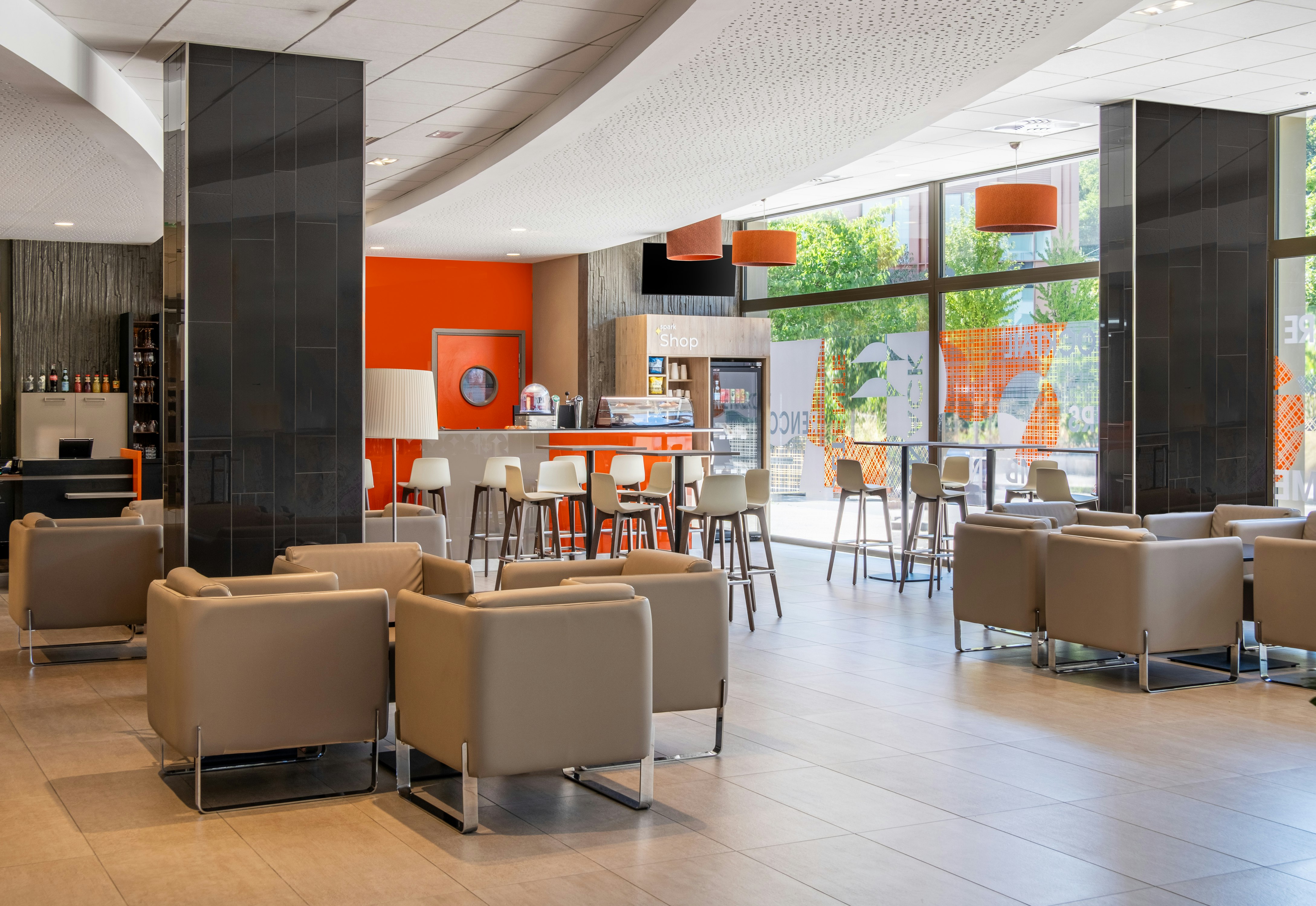 Spark by Hilton Lyon Park Saone 48/61
