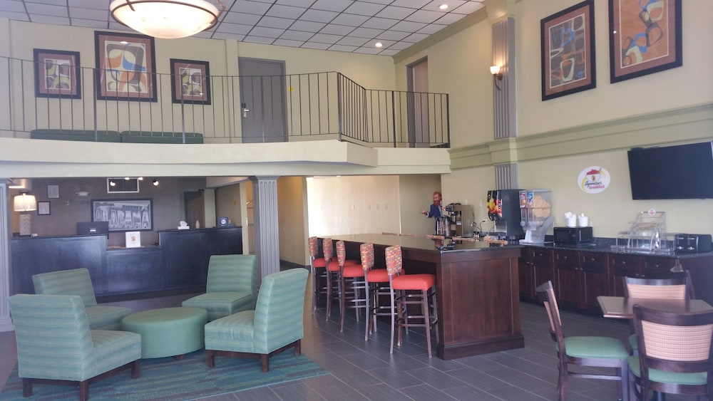 Americas Best Value Inn Suites Phenix City 18/21