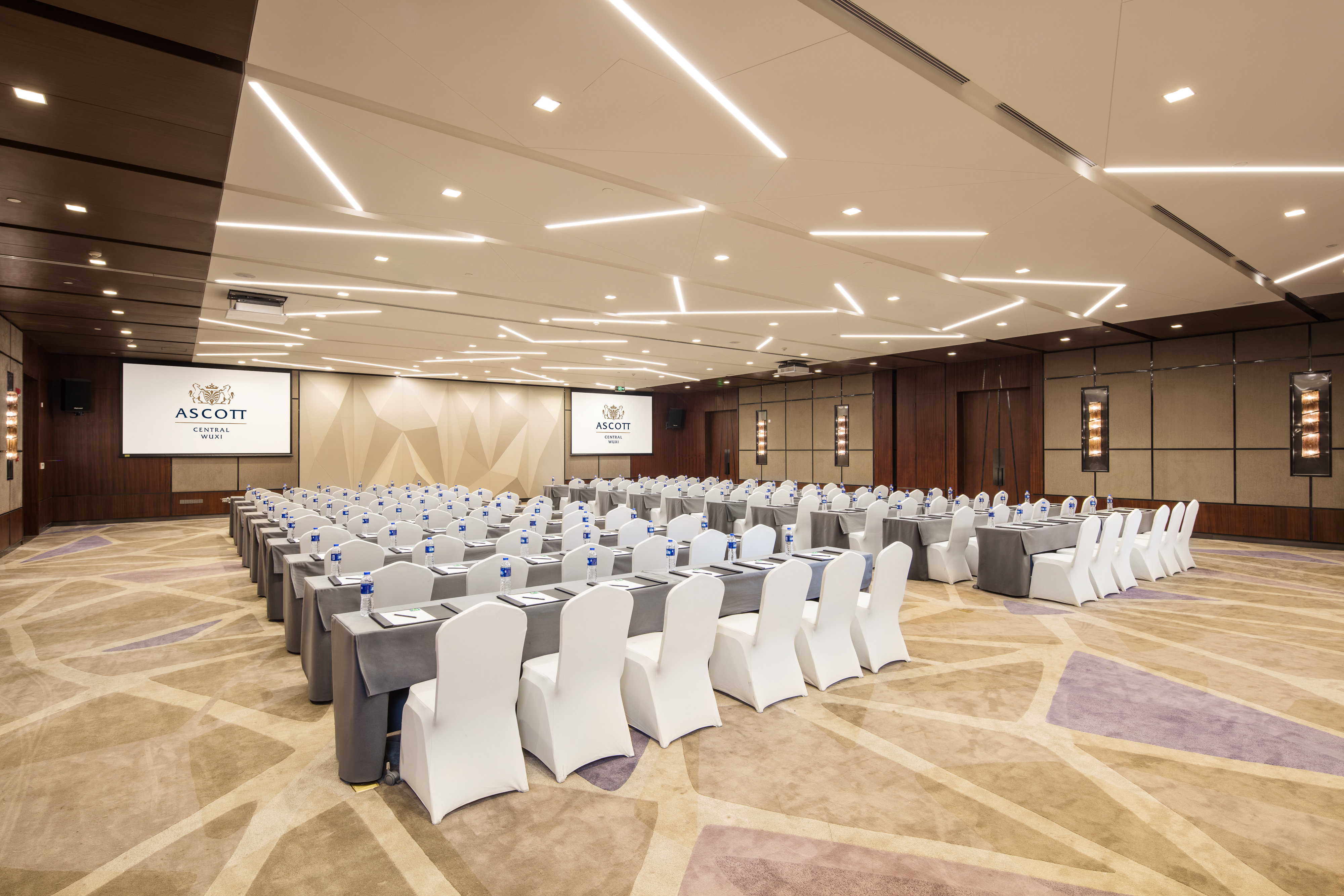 ASCOTT CENTRAL WUXI 16/25