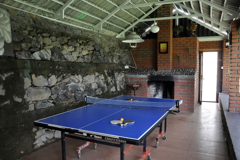 Sabol Holiday Resorts 9/30