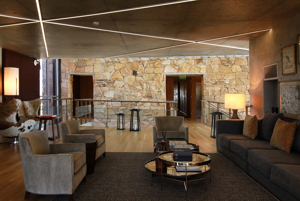 Casa de Uco Vineyards Wine Hotel 45/74