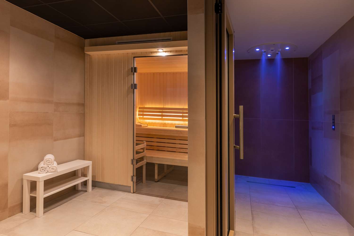 Best Western Plus Le Conquerant Rouen Nord 25/66
