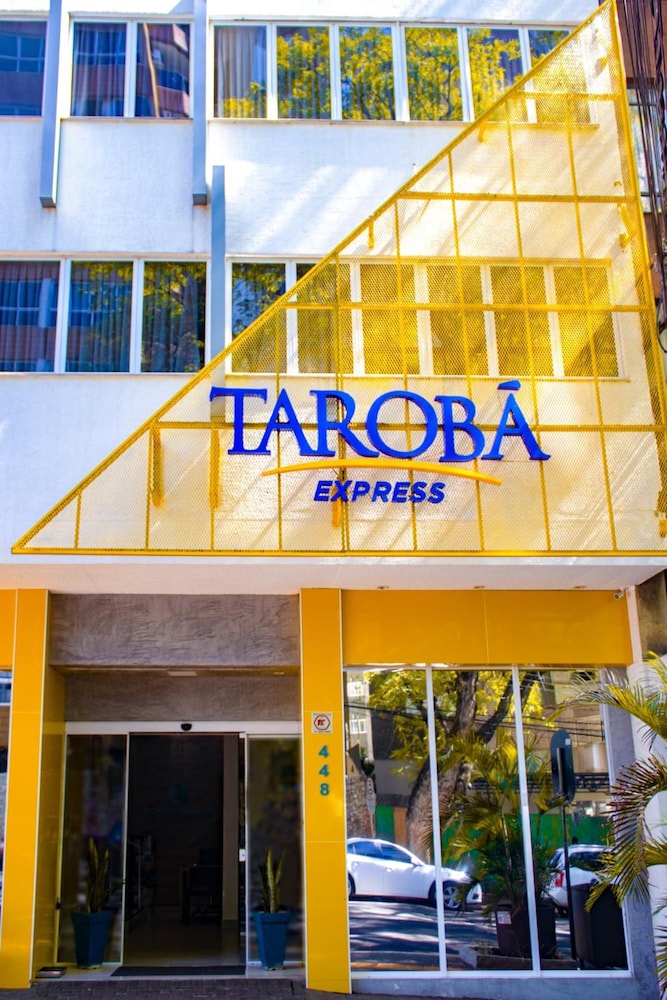Taroba Express Ex Pop Hotel 55/60