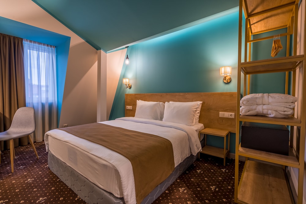 Hotel Gladius inn 18/63