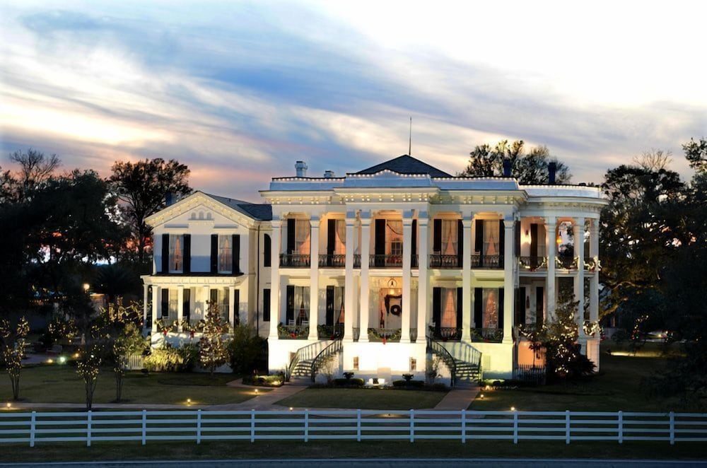 Nottoway Plantation Resort 7/51