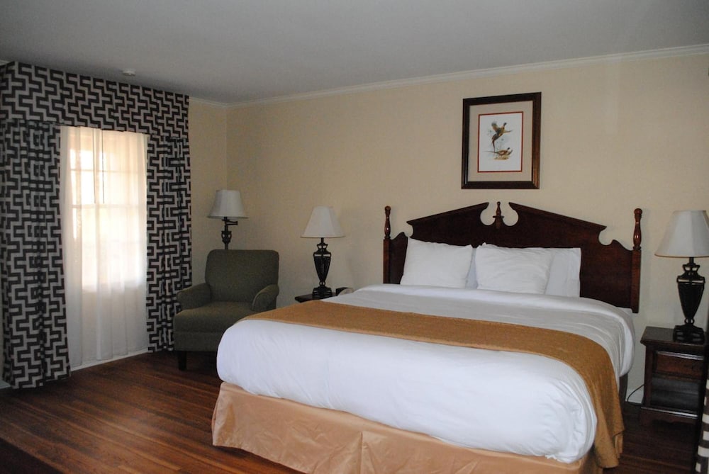Merry Acres Inn 19/50