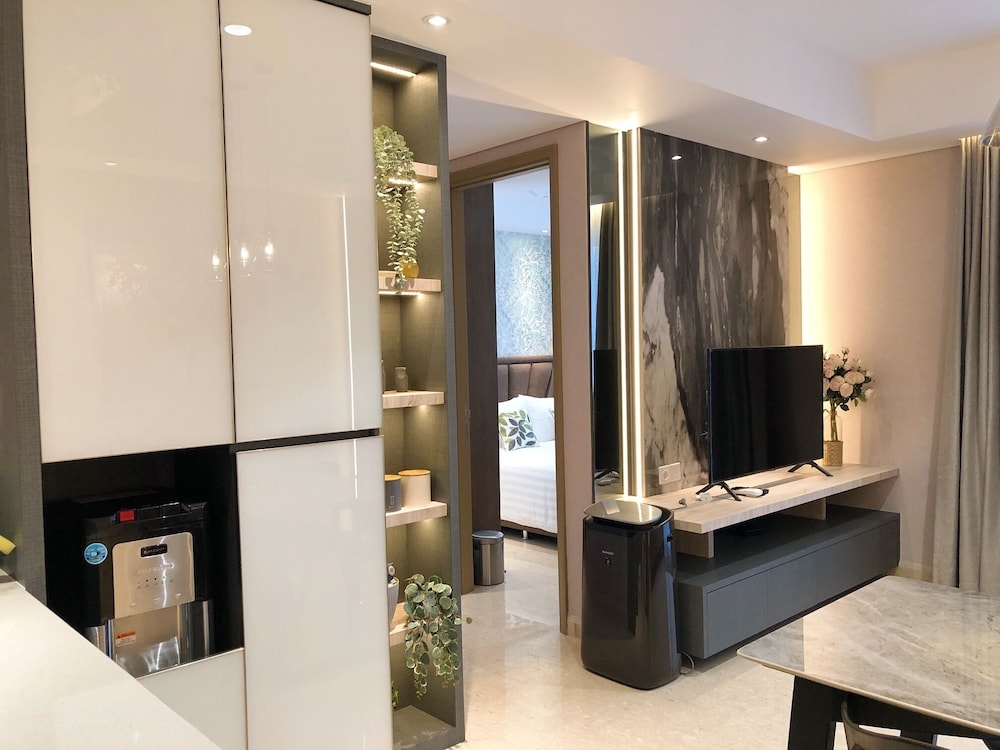 Gold Coast PIK Sea View Apartments by LongeStay 31/58