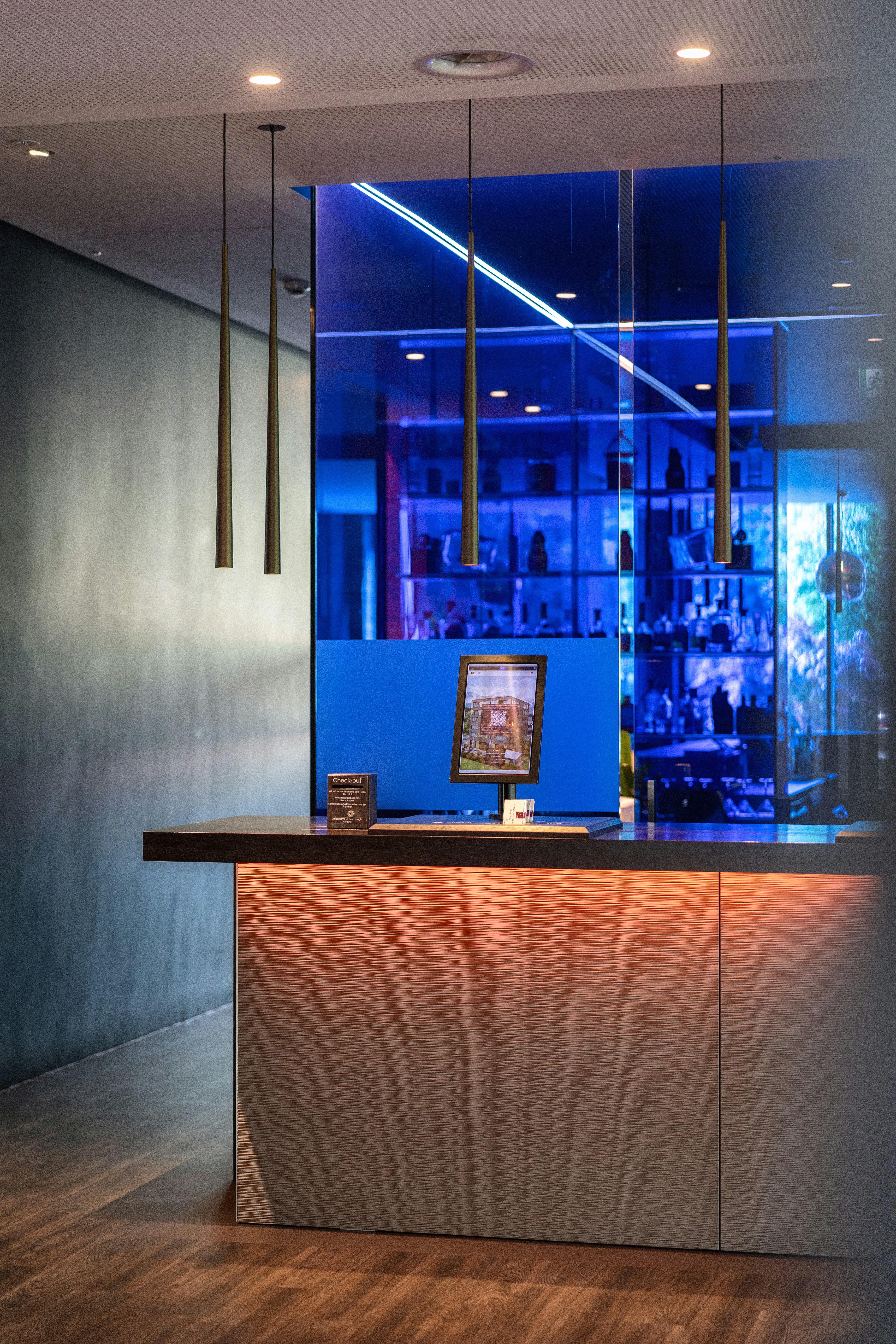 b_smart Hotel Bendern 5/25