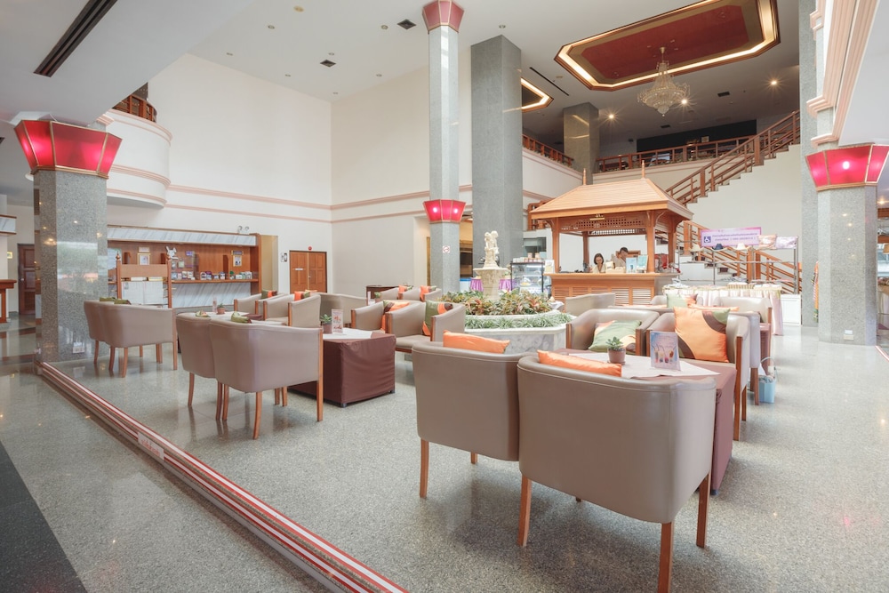 KP Grand Hotel Chanthaburi 32/52