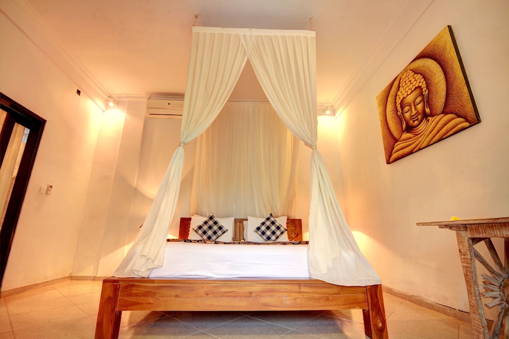Bali Dream Resort 18/32