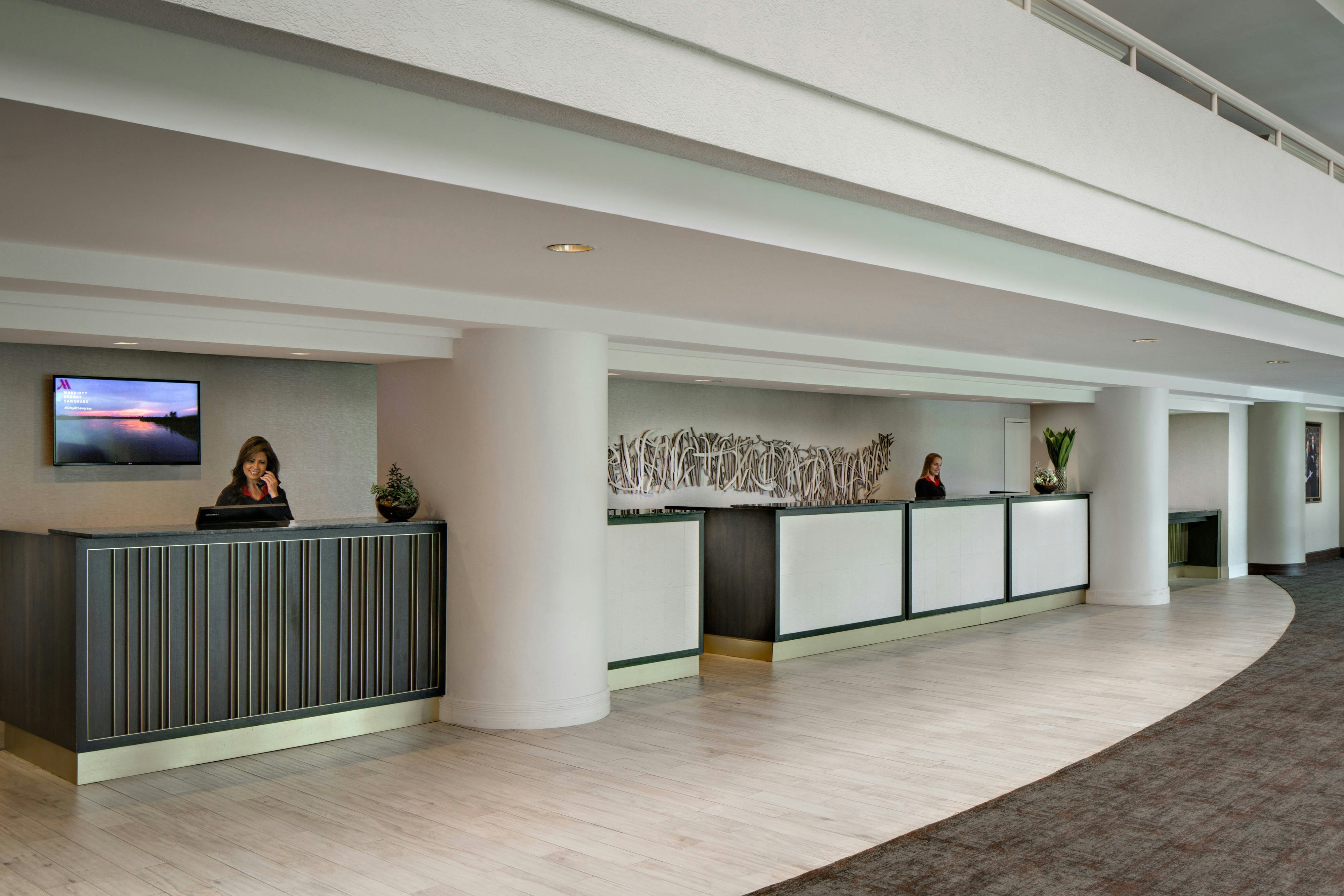 Sawgrass Marriott Golf Resort & Spa 5/50