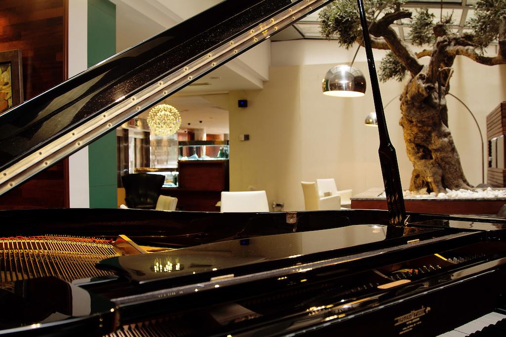 Hotel Sansi Barcelona 6/46