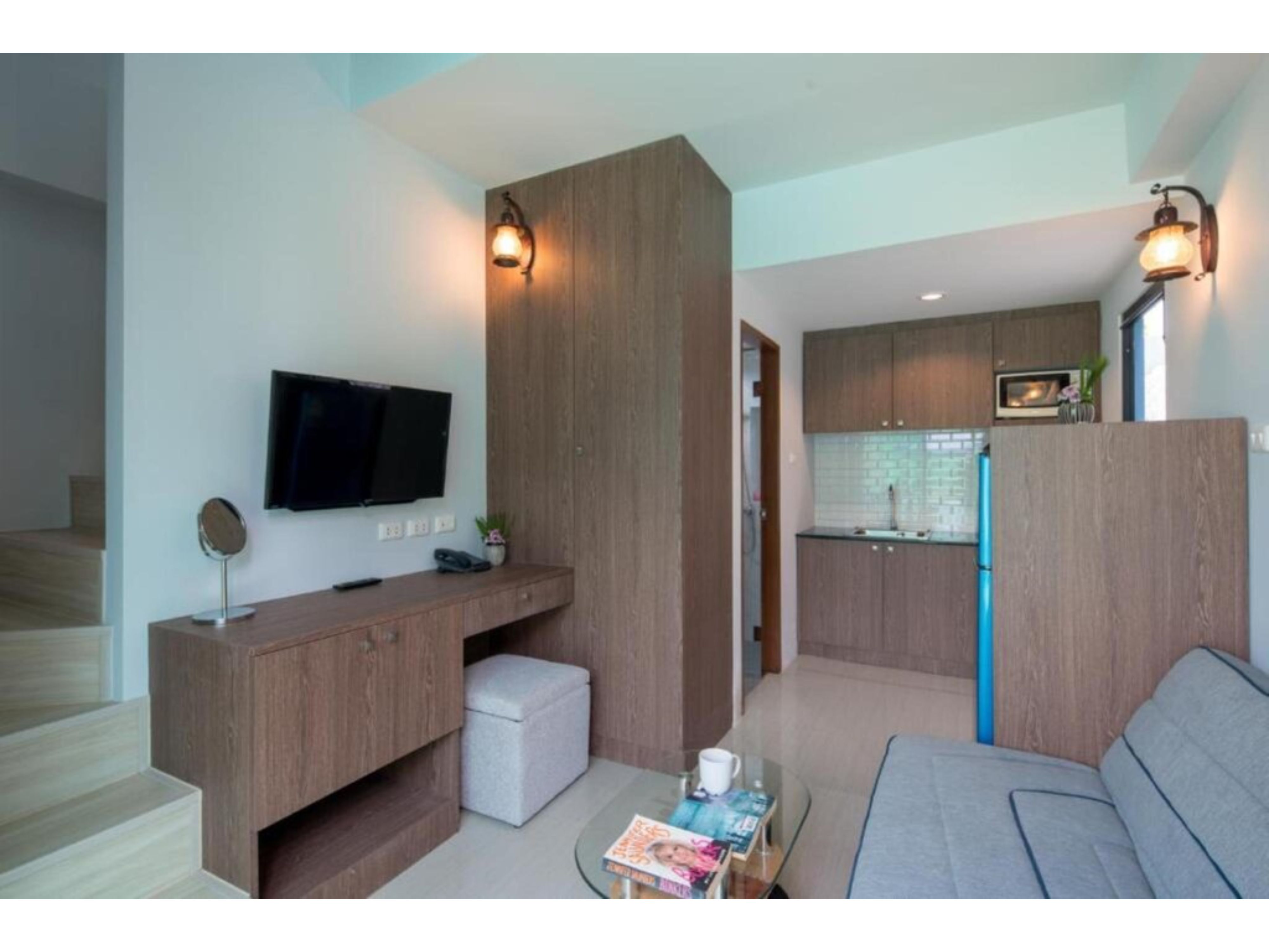 Peace Blue Naiharn Naturist Resort SHA+ by ZUZU 32/50