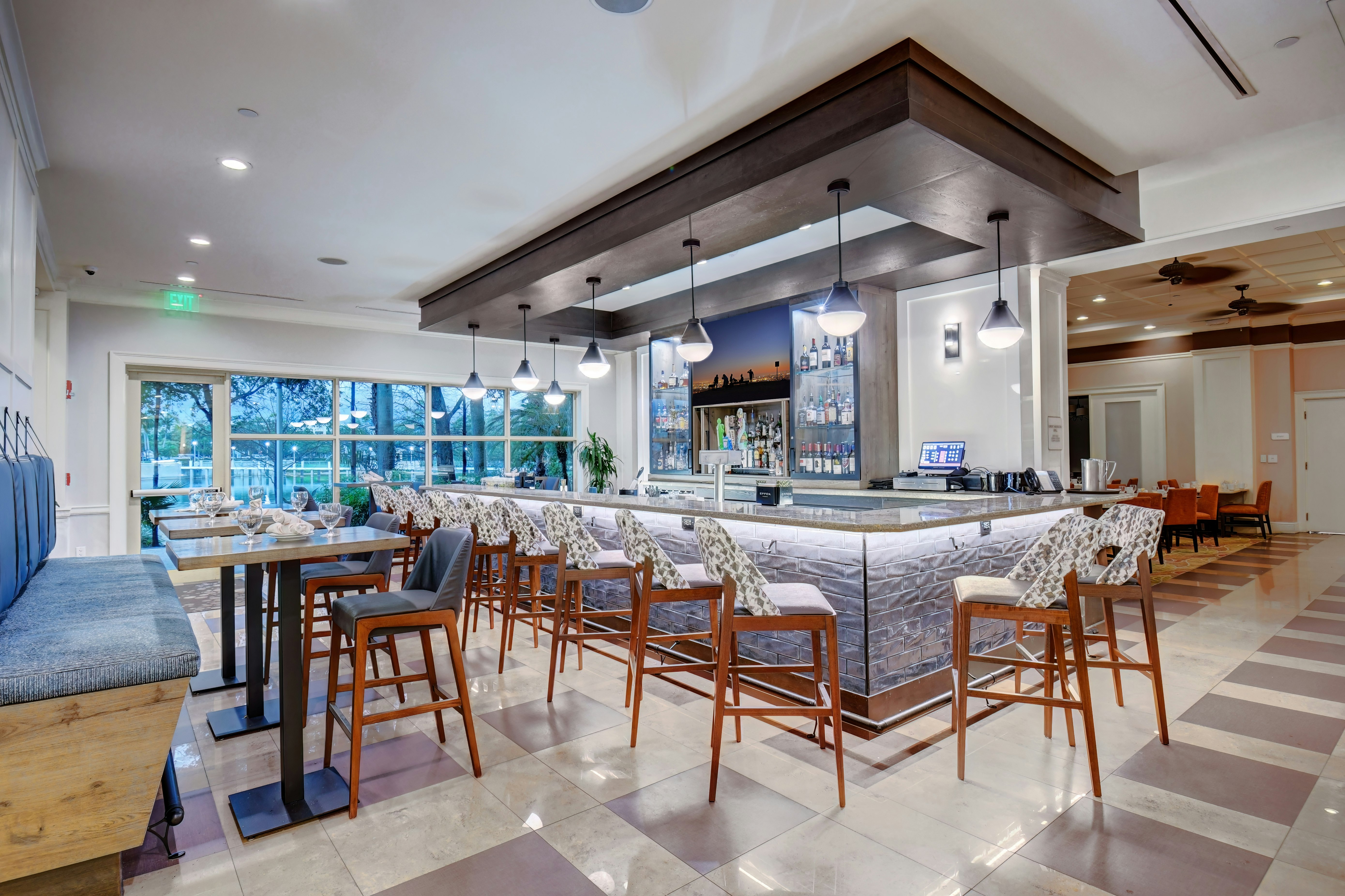 Hilton Garden Inn Palm Beach Gardens 40/55