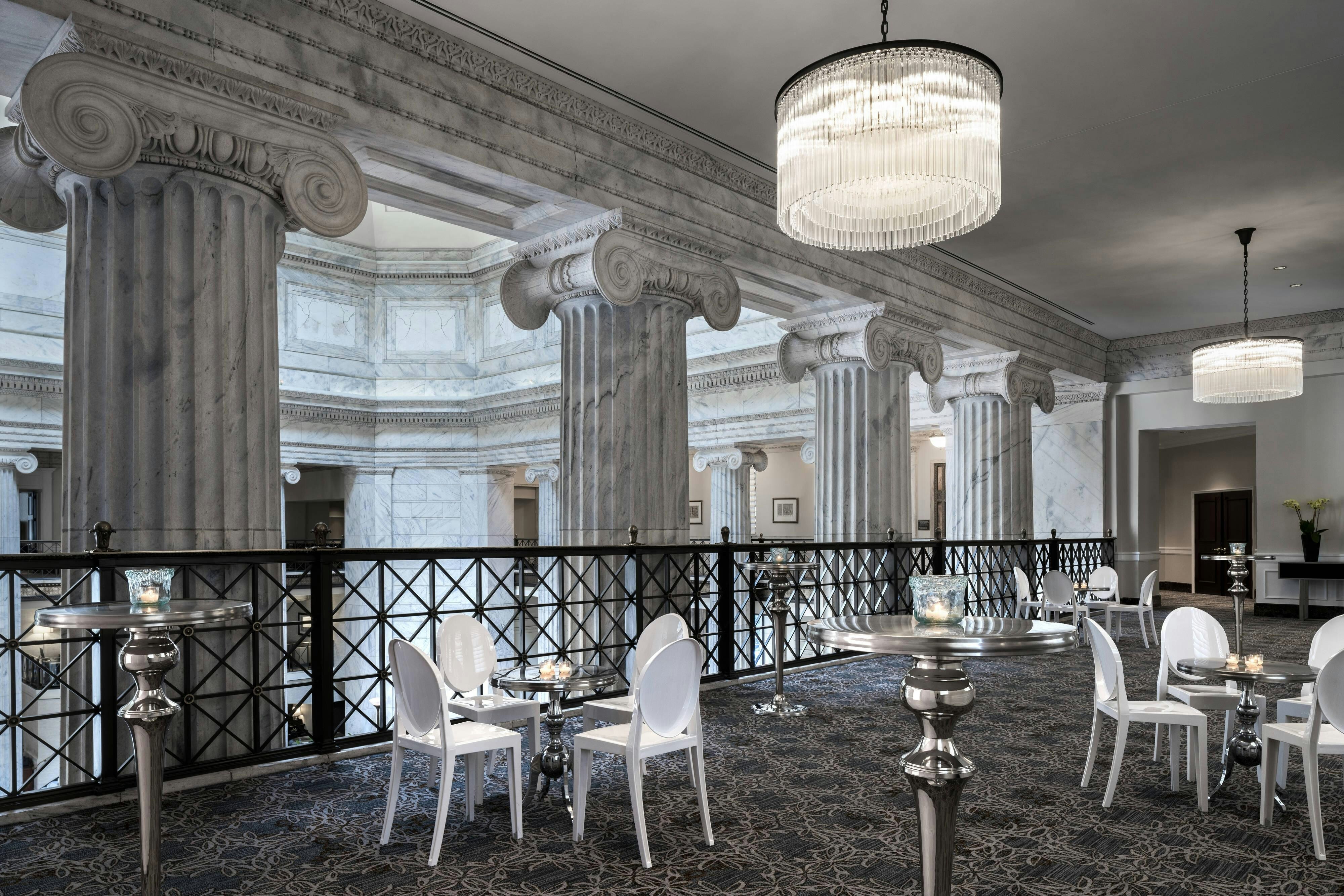 The Ritz Carlton Philadelphia 37/49